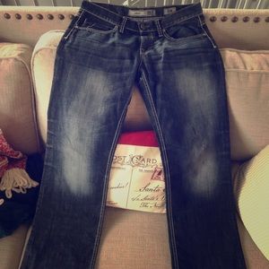 BKE JAKE 33rx32 inseam boot cut.